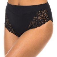 Janira  1030260-NEGRO  women's Knickers/panties in Black