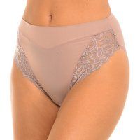 Janira  1030260-NILO  women's Knickers/panties in Beige