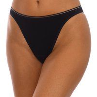 Janira Mini Supreme Women/'s Panties 1030523. Mid-Waist Panties, Women/'s Panties, Women/'s Panties, Comfortable Underwear for Women, Women/'s Panties, Women/'s Panties, Cotton Panties Black