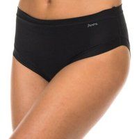 Janira  1031338-NEGRO  women's Knickers/panties in Black