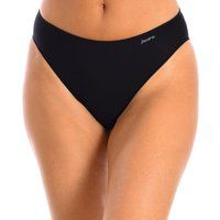 Janira  1031423-NEGRO  women's Knickers/panties in Black