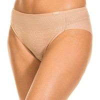 Janira  1031609-BRUMA  women's Knickers/panties in Beige