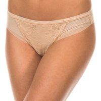 Janira  1031622-BRUMA  women's Knickers/panties in Beige