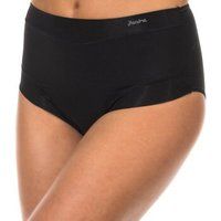 Janira Maxi Perfect Day Micro Women/'s Panties 1031682. High waist panties, Women/'s panties, Women/'s panties, Comfortable underwear for women, Women/'s panties, Classic panties Black