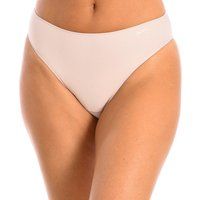 Janira  1031423-DUNE  women's Knickers/panties in Beige