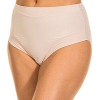 JANIRA Women/'s Briefs - Beige - Medium