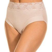 JANIRA Dolce Cinture Panty - Beige - M