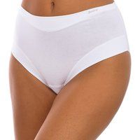 Janira Women/'s Cotton Band Slip Panties 1031863. High waist panties, Women/'s panties, Women/'s panties, Comfortable underwear for women, Women/'s panties, Women/'s panties, Invisible panties