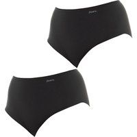 Janira Pack-2 Perfect Day Micro Women/'s Slip Panties 1031893