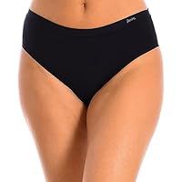 JANIRA Flexie Adapt Brislips, One Size, black, Einheitsgröße Große Größen