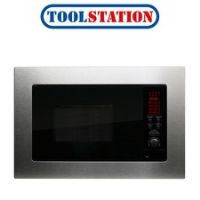 Culina 17L Wall Cabinet Microwave & Grill