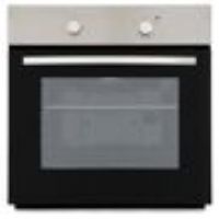 Culina Built-In Gas Single Oven - Black - UBGMMT60SS