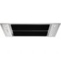 Culina Ceiling Extractor - Stainless Steel - A Rated - UBADCH110BK