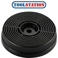 Extractor Hood Filter Kit TMFILT1