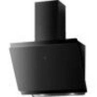 Culina 60cm Chimney Hood - Black - A+ Rated - ICON60H