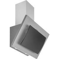 Chimney Extractor Hood - 60cm - Stainless Steel - Culina - UBLCHH60S