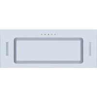 Culina UBICON52WN Canopy Hood - White