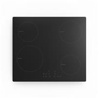 Cata Induction Hob 60cm Touch Controls in Black