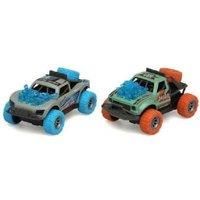 PRICE DROP! Off Road Truck Toy with Lights & Sounds - Ages 3+ - Rugged Outdoor Adventure Vehicle
