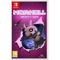 Morkull Ragast’s Rage