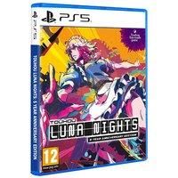 Touhou Luna Nights PS5 Game Pre-Order