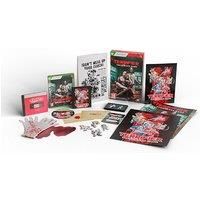 Terrifier: The ArtCade Game - collectors edition Xbox X