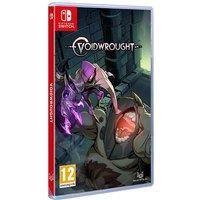 Voidwrought - Switch