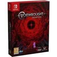 Voidwrought Collector's Edition - Switch