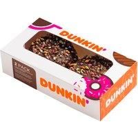 Dunkin Cocoa Hazelnut 164g
