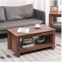 Stylish & Versatile Coffee Table