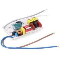 Electric Transformer 31684 - Heavy-Duty Power Supply for DIY & Home Projects