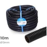 Prethreaded Electrical Conduit Sheath 13mm M-20, 10m - Indoor Wiring Solution