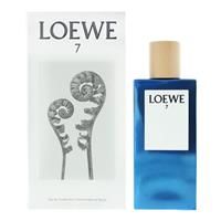 Loewe 7 Eau de Toilette 100ml Men Spray