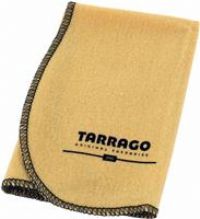 Tarrago Shoe Duster | For achieving a high shine, made from 100%