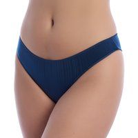 Selene ALMUDENA Women/'s Classic Panties Blue