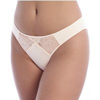 Selene Women/'s 3094 Brief, Off-White (Marfil), (Size: X-Large) (Pack of 2)