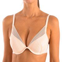 Selene Women/'s 11693-martin-b-rose-100 Bra, Rose, 38B