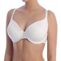 Selene  ROSA-BLANCO  women's Underwire bras in White