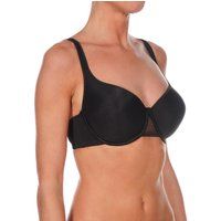 Selene  SARA-NEGRO  women's Underwire bras in Black