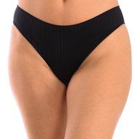 Selene ALMUDENA Women/'s Classic Panties Black