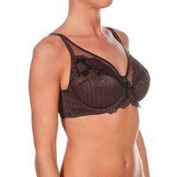 Selene MARI LUZ Women/'s Non-Padded Underwired Bra
