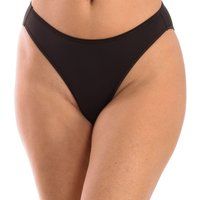 Selene Classic Smooth Microfiber Women/'s Panty, Model 801. Classic Panty, Microfiber Underwear, Smooth Panty, Women/'s Underwear, Breathable Panty Brown
