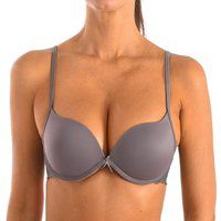 Selene Women/'s Judith Push-up Bra, Multicolour (Tabaco), 30 (Size: B.80)