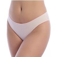 Selene  BRGRETA-ROSA  women's Knickers/panties in Pink