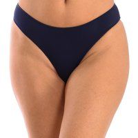 Selene Pack of 2 Neil Briefs, navy, M