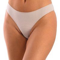 Selene Women/'s Hipsters Beige Beige (Earth) S