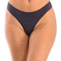 Selene  BK805-GRIS  women's Knickers/panties in Grey