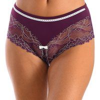 Selene Women/'s Lace Culotte Panty BR600. Culotte Panty, Lace Panty, Elegant Panty, Women/'s Underwear, Women/'s Panty, Lace Panty, Cotton Panty