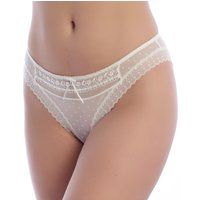 Selene Women/'s Lance Panties (Pack of 2), Off-White (Marfil), L