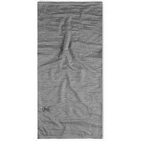 Buff Unisex Adult 1130109331000 Shawl, Grey, One Size